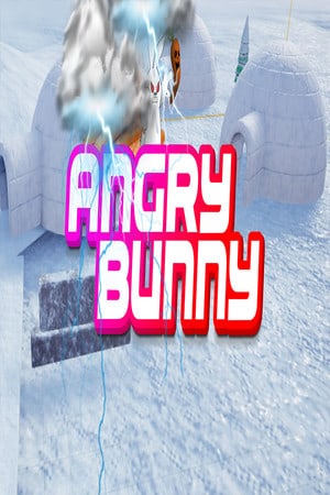 Download Angry Bunny