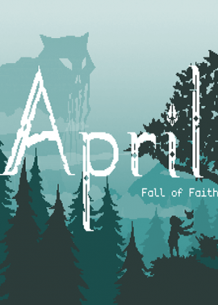 Download April Fall of Faith