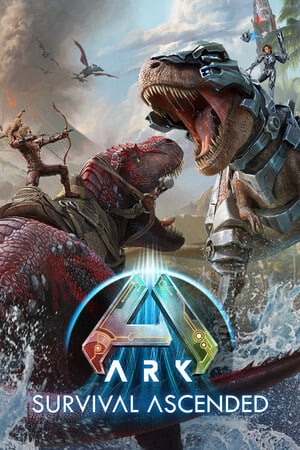 Download ARK: Survival Ascended