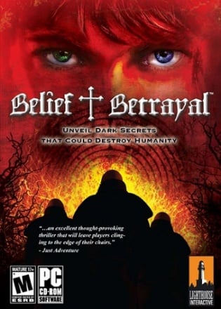 Download Belief and Betrayal