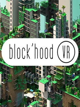 Block'hood VR