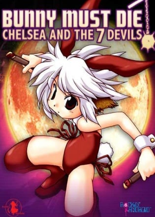 Download Bunny Must Die! Chelsea and the 7 Devils