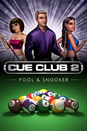 Download Cue Club 2: Pool and Snooker