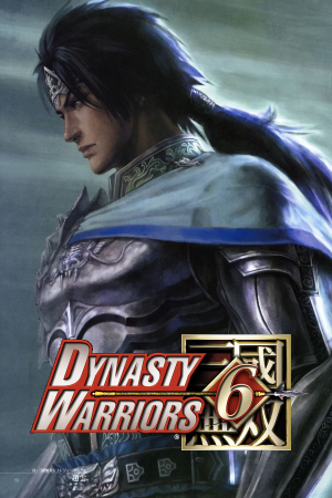 Download Dynasty Warriors 6