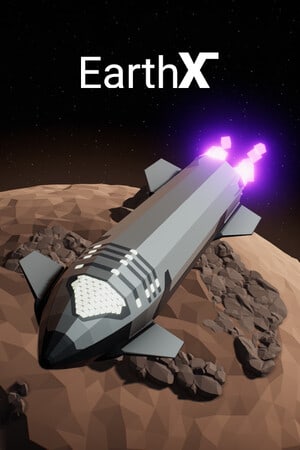 Download EarthX