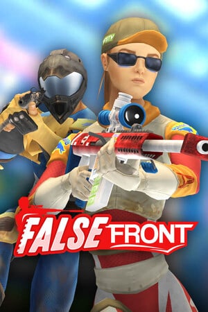 Download False Front