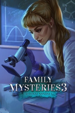 Download Family Mysteries 3: Criminal Mindset