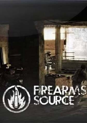 Firearms: Source