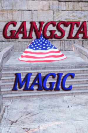 Download Gangsta Magic