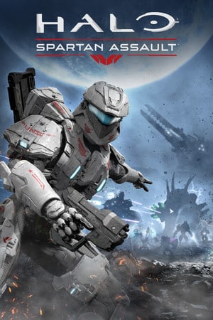 Download Halo: Spartan Assault