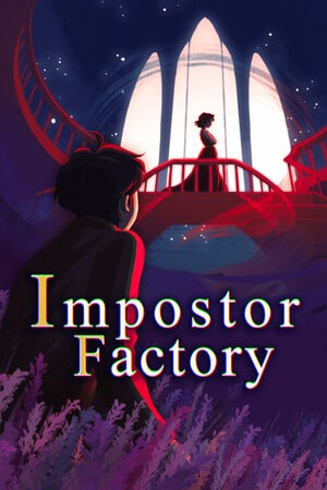 Download Impostor Factory