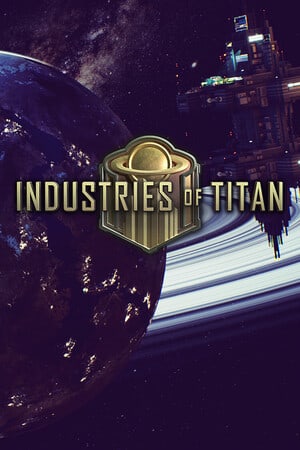 Industries of Titan