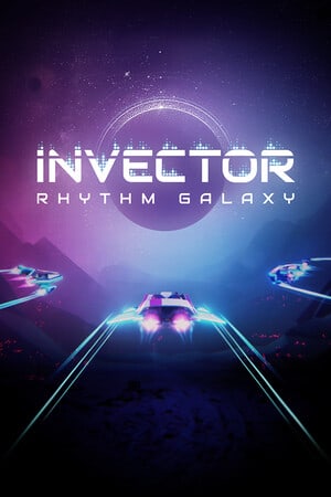 Download Invector: Rhythm Galaxy