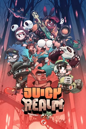 Download Juicy Realm