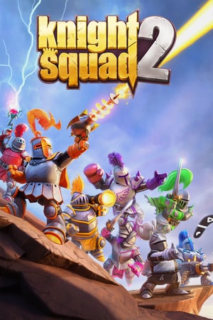 Download Knight Squad 2