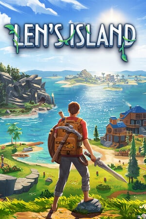 Download Len's Island