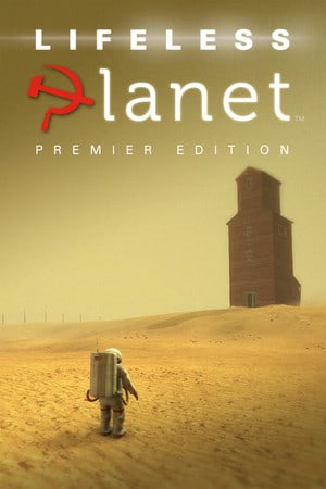 Download Lifeless Planet Premier Edition