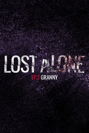 Download Lost Alone Ep.3 - Nonnina