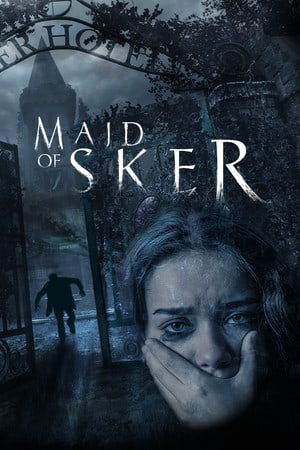 Download Maid of Sker