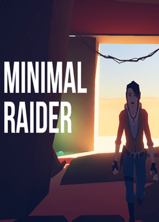 Download Minimal Raider