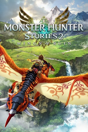 Download Monster Hunter Stories 2: Wings of Ruin