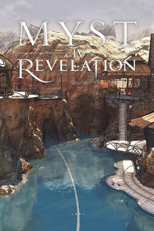 Myst 4: Revelation