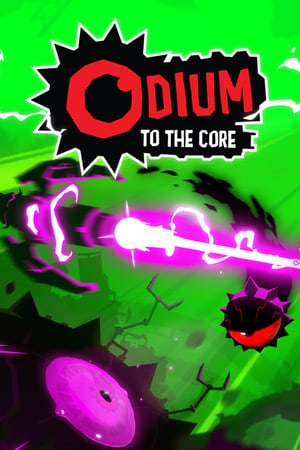 Download Odium to the Core