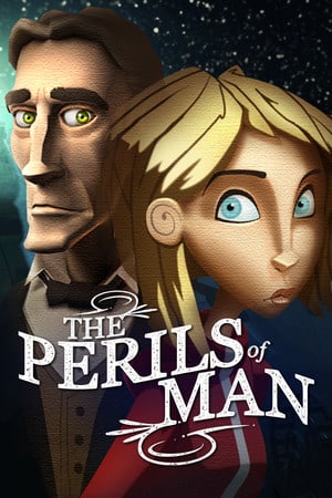 Perils of Man