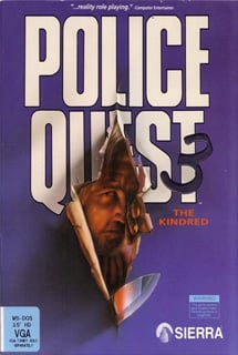 Download Police Quest 3: The Kindred