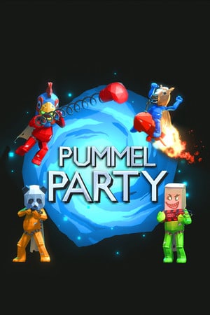 Download Pummel Party