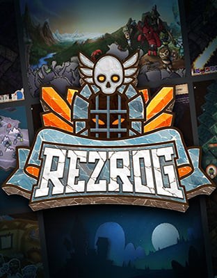 Download Rezrog