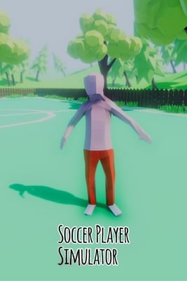 Download Soccer Player Simulator