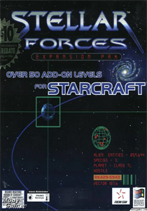 Download StarCraft Stellar Forces