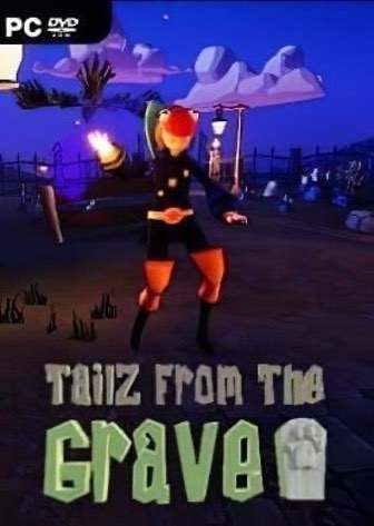 Download TailzFromTheGrave