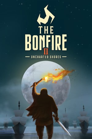 Download The Bonfire 2: Uncharted Shores