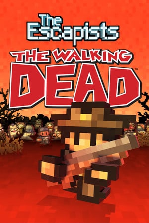 The Escapists: The Walking Dead