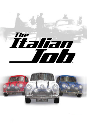 Download The Italian Job