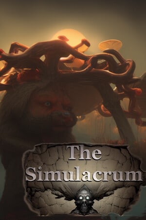 Download The Simulacrum