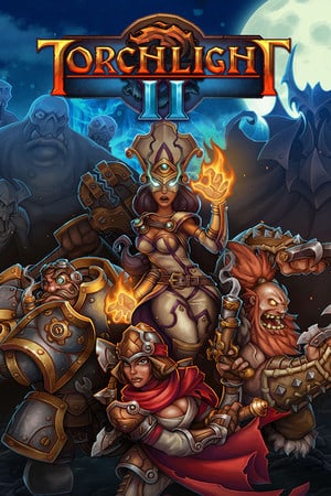 Download Torchlight 2