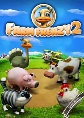 Farm Frenzy 2