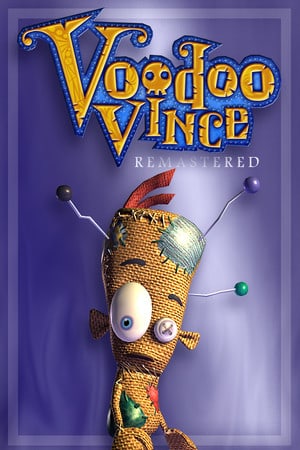 Voodoo Vince: Remastered