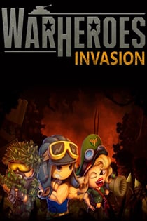 War Heroes: Invasion