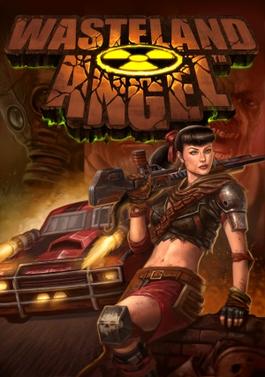 Download Wasteland Angel