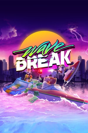 Download Wave Break