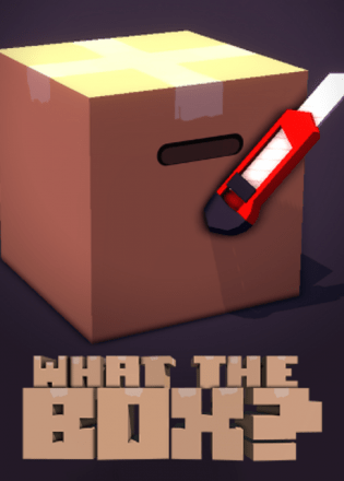 What The Box?