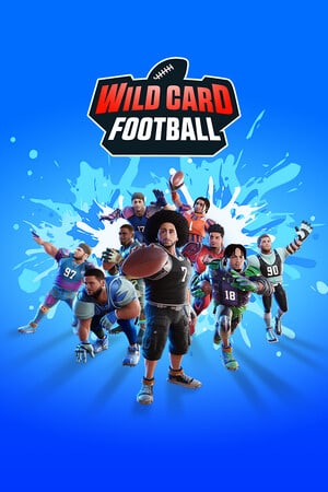 Download Wild Card Football