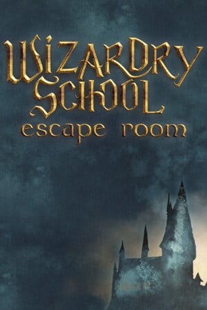 Download Wizardry School: Escape Room