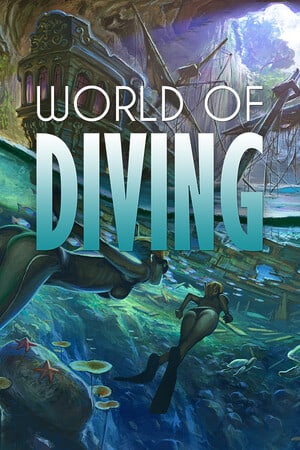 Download World of Diving