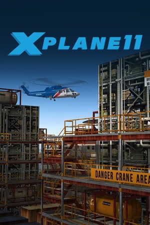 Download X-Plane 11