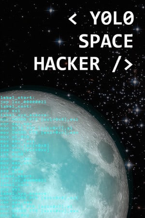 Download Yolo Space Hacker